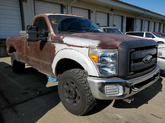 FORD F250 SUPER 2012 1ftbf2b69ceb38051