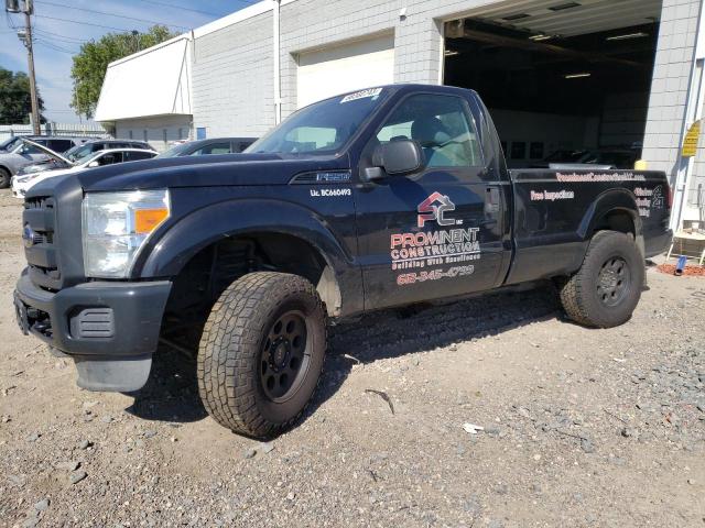 FORD F250 SUPER 2012 1ftbf2b69cec39610