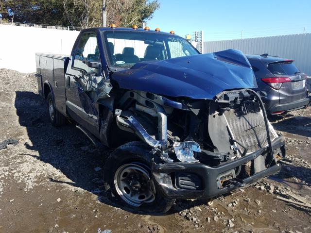 FORD F250 SUPER 2012 1ftbf2b69cec90041