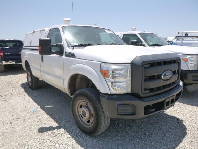 FORD F250 SUPER 2013 1ftbf2b69deb31117