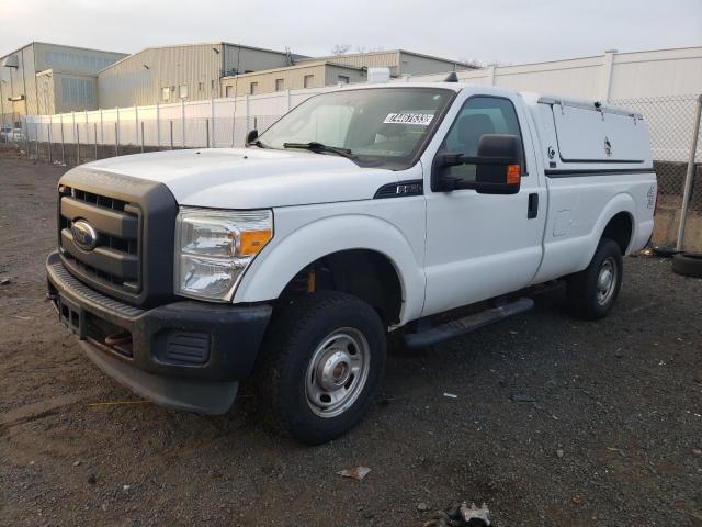 FORD F250 2013 1ftbf2b69deb31120