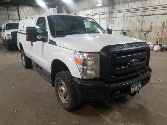 FORD F250 SUPER 2013 1ftbf2b69deb37046