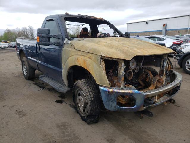 FORD F250 SUPER 2013 1ftbf2b69deb39136