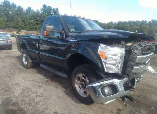 FORD SUPER DUTY F-250 SRW 2013 1ftbf2b69deb48936