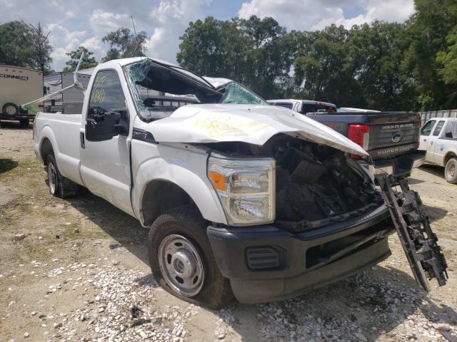 FORD F250 SUPER 2013 1ftbf2b69deb91625