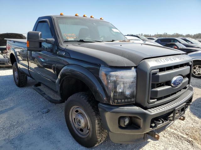 FORD F250 SUPER 2014 1ftbf2b69eeb21317