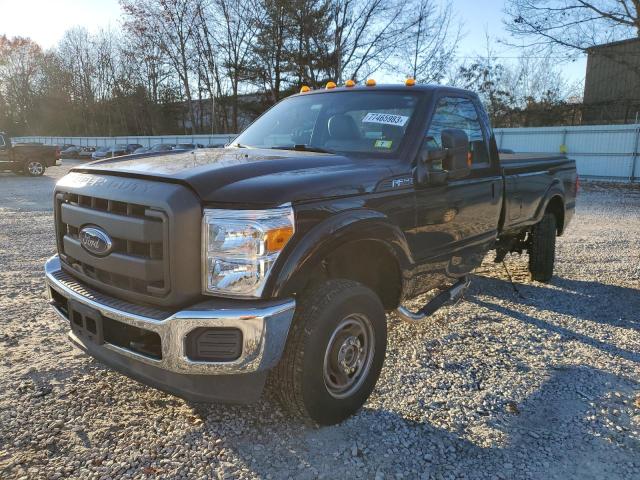 FORD F250 2015 1ftbf2b69fea06332