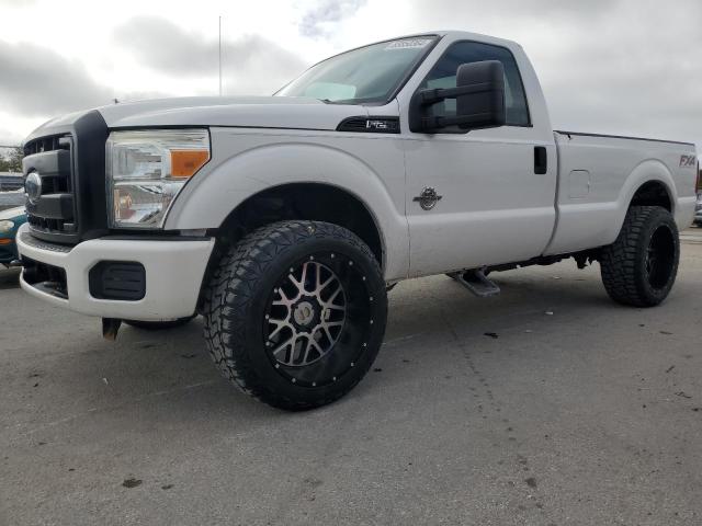 FORD F250 SUPER 2016 1ftbf2b69gea27022