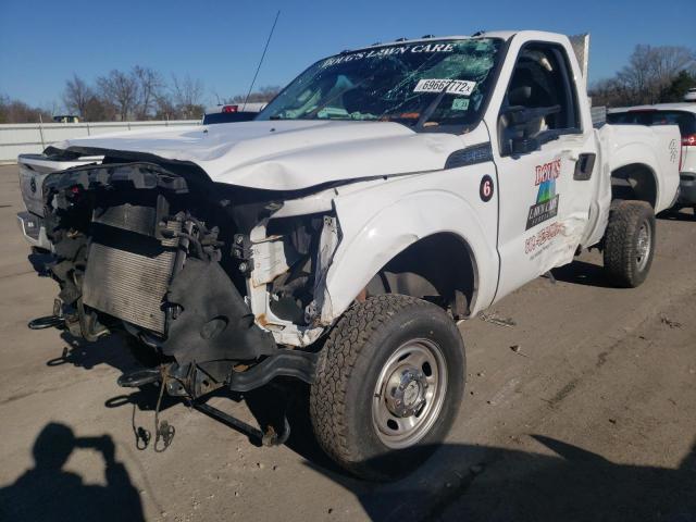 FORD F250 SUPER 2016 1ftbf2b69geb27315