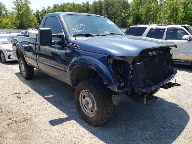 FORD F250 SUPER 2016 1ftbf2b69geb54563