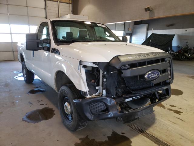 FORD F250 SUPER 2016 1ftbf2b69geb61934