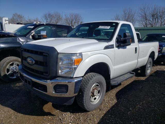 FORD F250 2016 1ftbf2b69geb76370