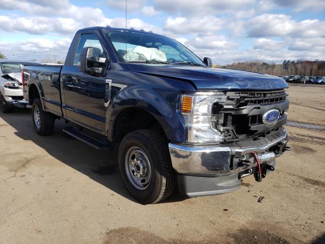 FORD F250 SUPER 2020 1ftbf2b69lec84269