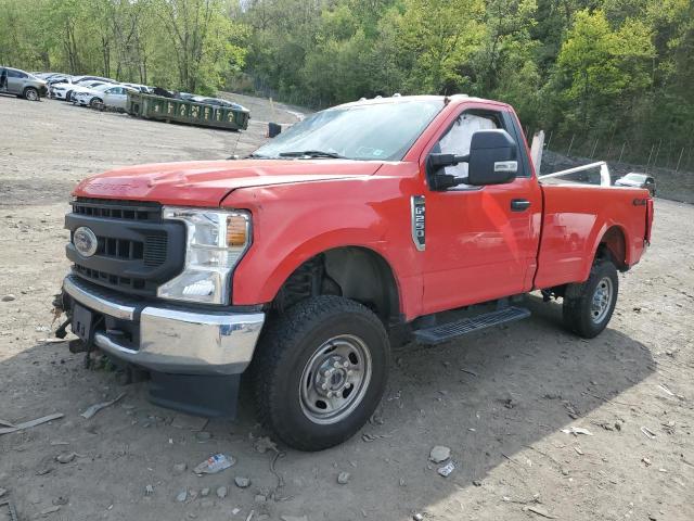 FORD F250 2020 1ftbf2b69lee79417