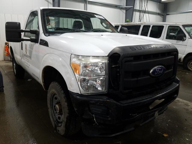 FORD F250 SUPER 2011 1ftbf2b6xbea32156