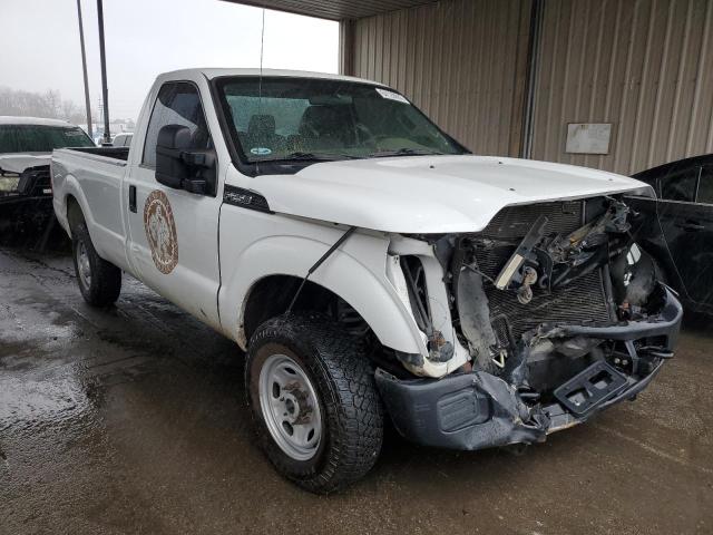 FORD F250 SUPER 2011 1ftbf2b6xbeb89671