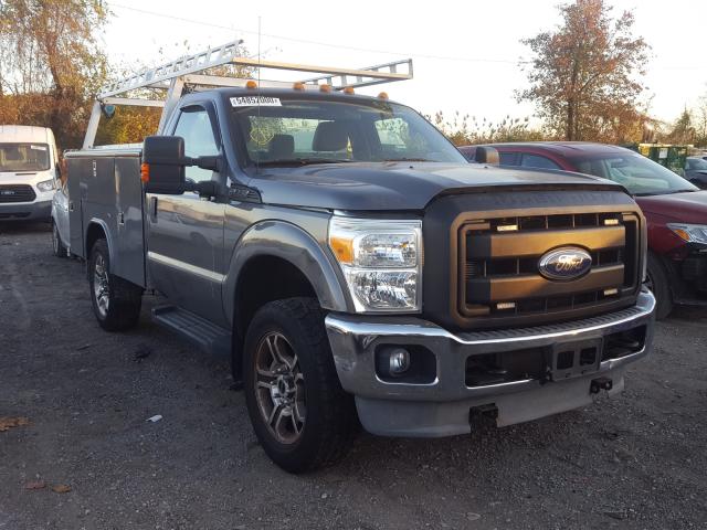 FORD F250 SUPER 2011 1ftbf2b6xbec65969