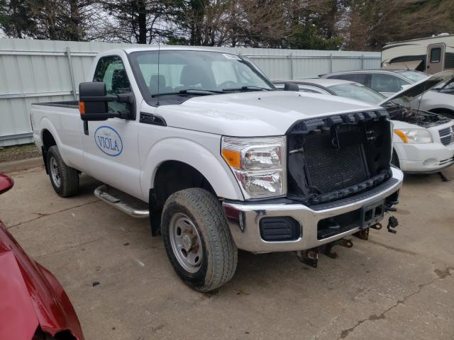 FORD F250 SUPER 2012 1ftbf2b6xcea43577