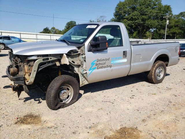 FORD F250 2012 1ftbf2b6xceb37538