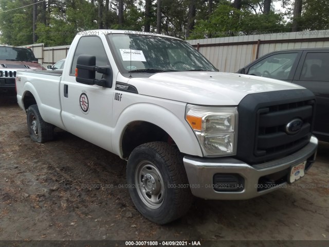 FORD SUPER DUTY F-250 2012 1ftbf2b6xcec18295