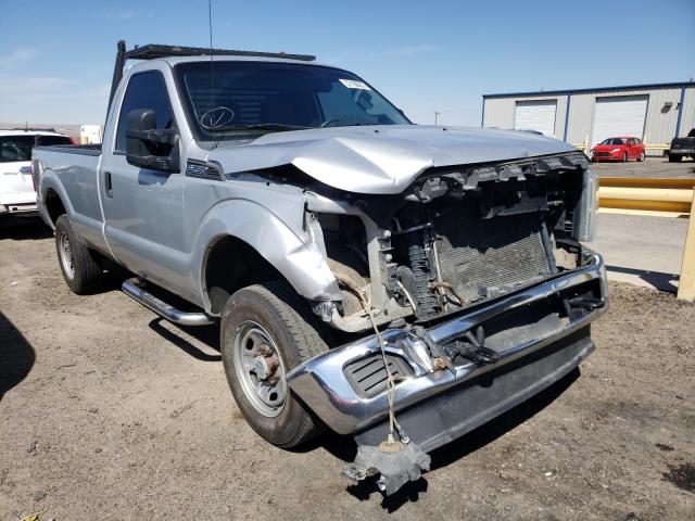 FORD F250 SUPER 2013 1ftbf2b6xdea33228