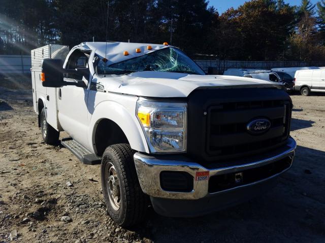 FORD F250 SUPER 2013 1ftbf2b6xdea40857