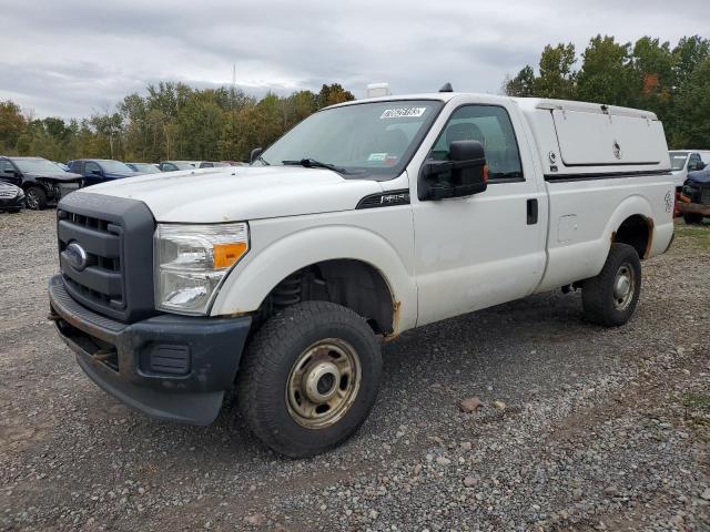 FORD F250 2013 1ftbf2b6xdeb31076