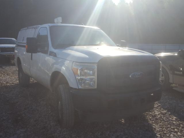 FORD F250 SUPER 2013 1ftbf2b6xdeb31109