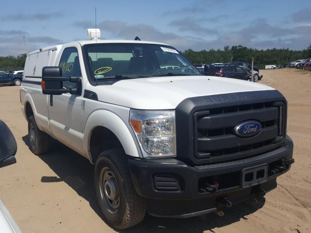 FORD F250 SUPER 2013 1ftbf2b6xdeb31112