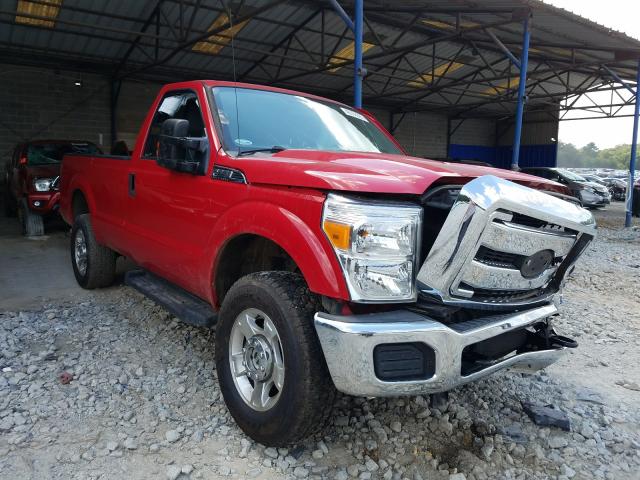 FORD F250 SUPER 2014 1ftbf2b6xeea82379