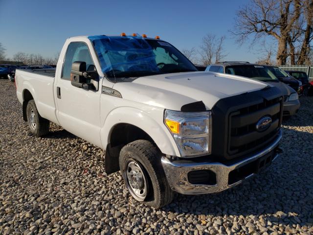 FORD F250 SUPER 2014 1ftbf2b6xeeb08723