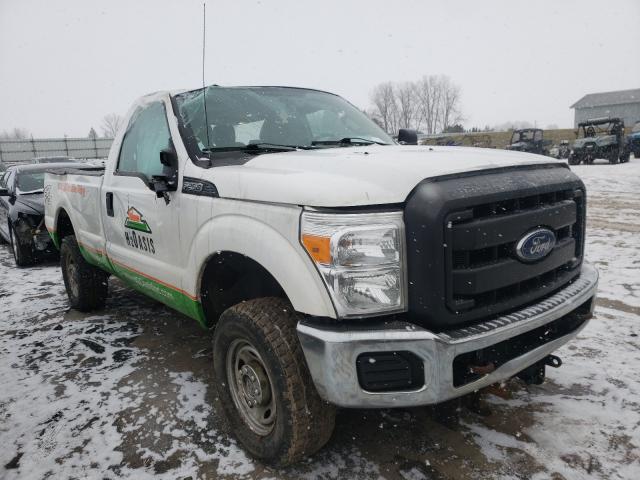 FORD F250 SUPER 2015 1ftbf2b6xfea09238