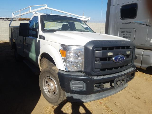 FORD F250 SUPER 2015 1ftbf2b6xfec55819