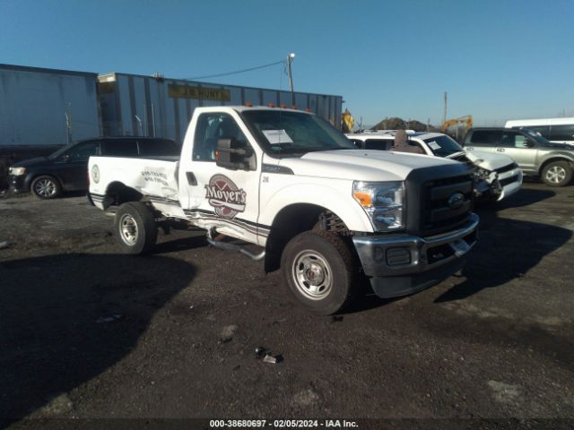 FORD F-250 2015 1ftbf2b6xfed02802