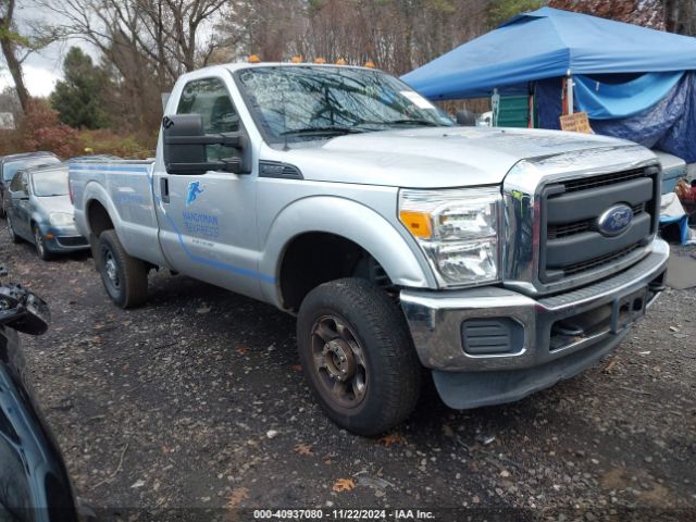 FORD F-250 2016 1ftbf2b6xgea00329