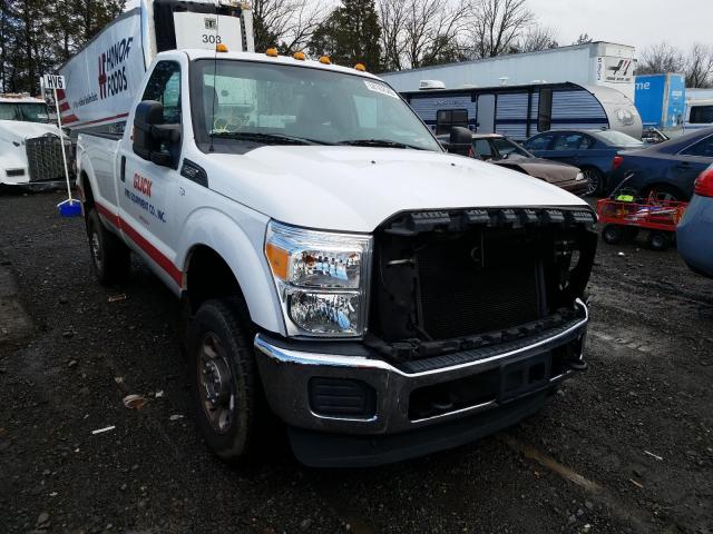 FORD F250 SUPER 2016 1ftbf2b6xgea95362