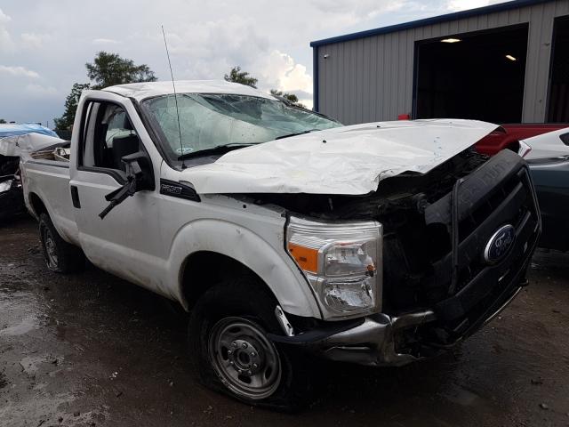 FORD F250 SUPER 2016 1ftbf2b6xgeb58525