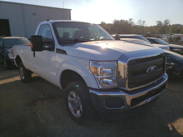 FORD F250 SUPER 2016 1ftbf2b6xgec83783