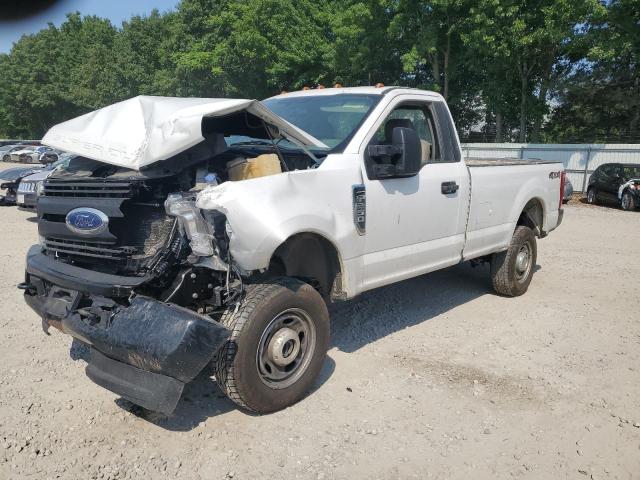 FORD F250 SUPER 2017 1ftbf2b6xhed38668