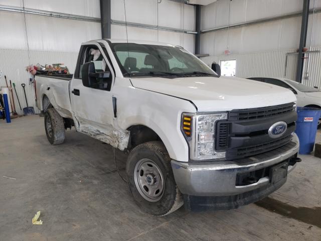 FORD F250 SUPER 2019 1ftbf2b6xkef20037