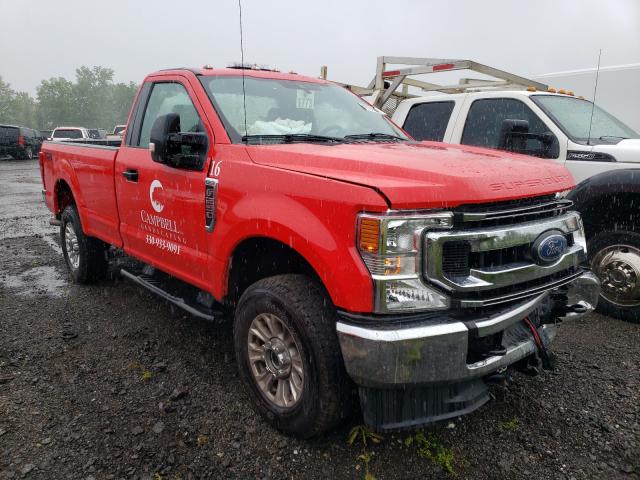 FORD F250 SUPER 2020 1ftbf2b6xlee59144