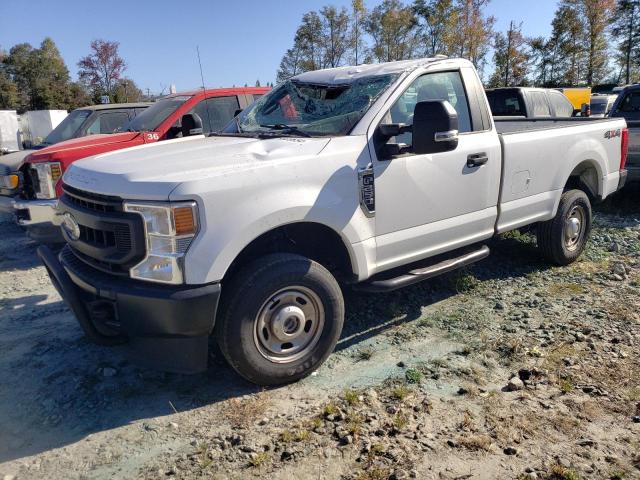 FORD F250 SUPER 2020 1ftbf2b6xlee98980