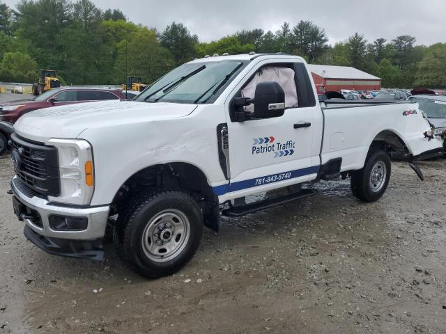 FORD F250 2023 1ftbf2ba0ped66157