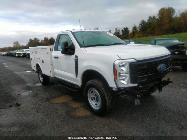 FORD F-250 2024 1ftbf2ba0rec84660