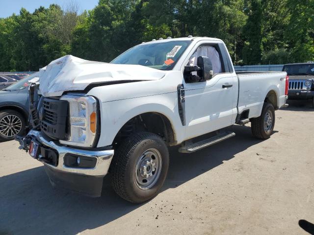 FORD F250 2023 1ftbf2ba4pee21239