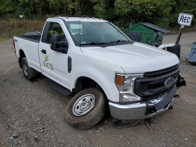 FORD F250 SUPER 2020 1ftbf2bn8led29161