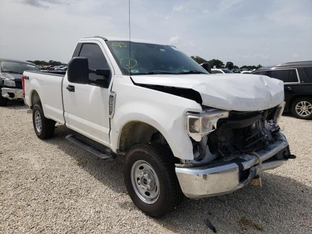 FORD F250 SUPER 2021 1ftbf2bn9mec05188