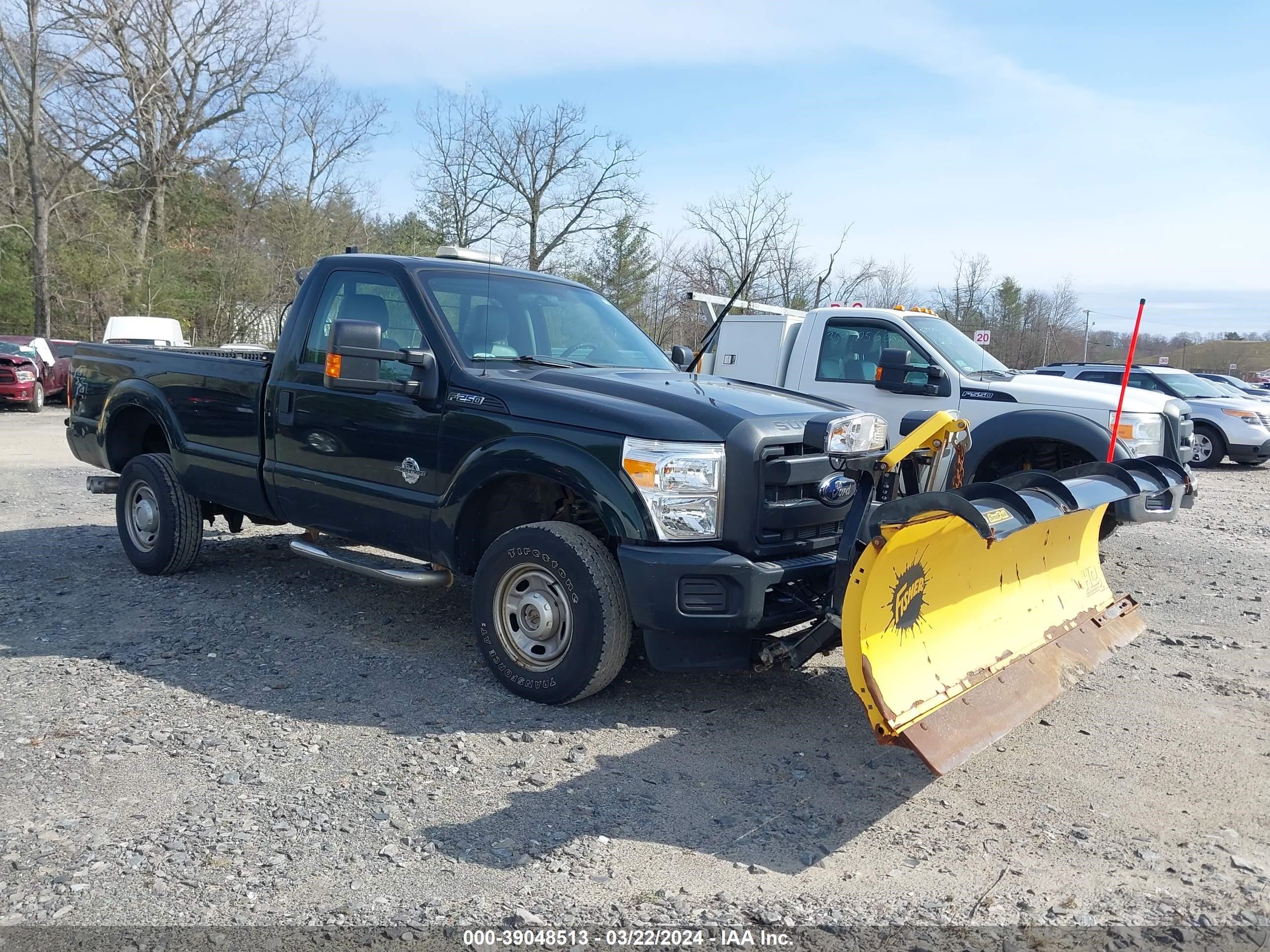 FORD F250 2015 1ftbf2bt0fed59578