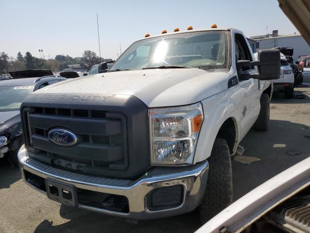 FORD F250 2014 1ftbf2bt1eea67033