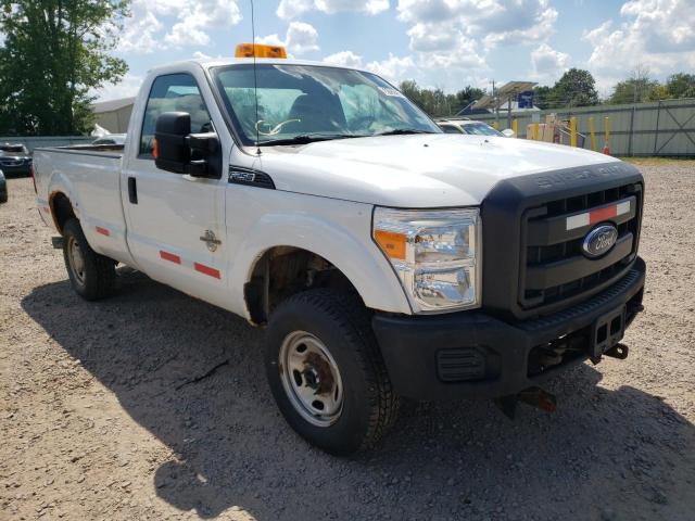 FORD F250 SUPER 2011 1ftbf2bt2bea81437